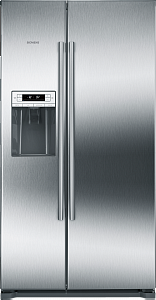 Холодильник Siemens Ka90ivi20r