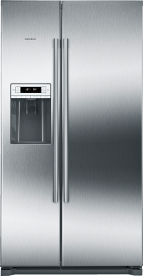 Холодильник Siemens Ka90ivi20r