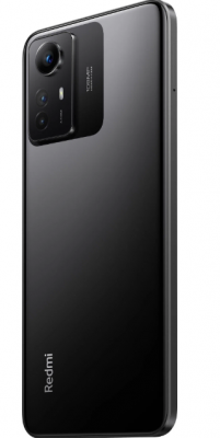 Смартфон Xiaomi Redmi Note 12S 8/256 ГБ Black NFC