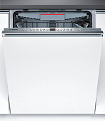 Встраиваемая посудомоечная машина Bosch Smv 46Kx00eu