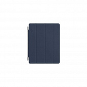iPad Smart Cover - Leather - Navy Md303zm,A