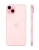Смартфон Apple iPhone 15 Plus 256Gb розовый