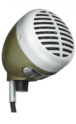 Микрофон Shure 520Dx
