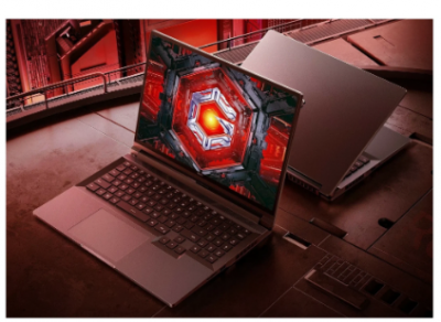 Ноутбук Redmi G Pro i7-12650H 16G/512G Rtx3060 grey win11 Jyu4494cn