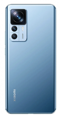 Смартфон Xiaomi Mi 12 Pro 12/256 Blue