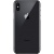 Apple iPhone X 256Gb Space Gray (серый космос)