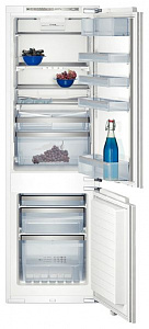 Встраиваемый холодильник Neff K8341xo Ru