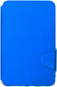 Чехол Eg для Samsung Galaxy Tab 10.1 P5200,P5210 рифленый Голубой