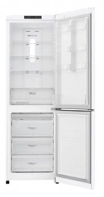 Холодильник Lg Ga-B419 Sqjl