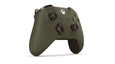 Игровая приставка Microsoft Xbox One S 1Tb + Battlefield 1