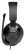 Наушники проводные с микрофоном JBL Quantum 200, 3.5 мм x2, черный