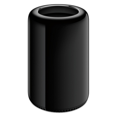 Apple Mac Pro (Z0p8000j5) (черный)