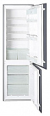 Встраиваемый холодильник Smeg Cr321a