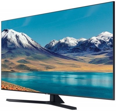 Телевизор Samsung Ue55TU8500U 55" (2020)