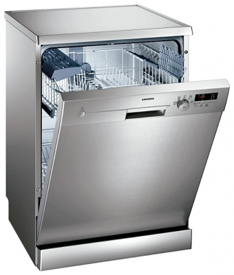 Посудомоечная машина Siemens Sn 25E812 Ru