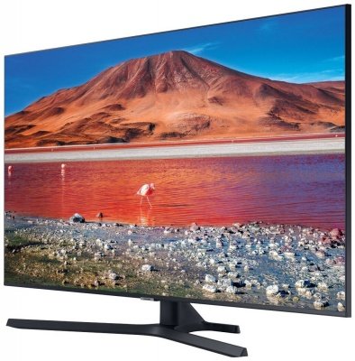 Телевизор Samsung Ue43tu7500ux