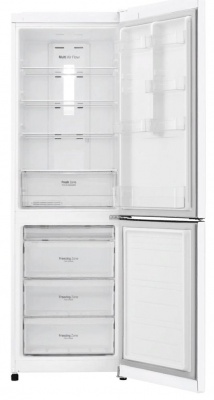 Холодильник Lg Ga-B419 Sqgl