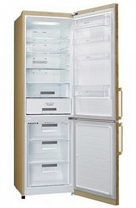 Холодильник Lg Ga-B489evtp 