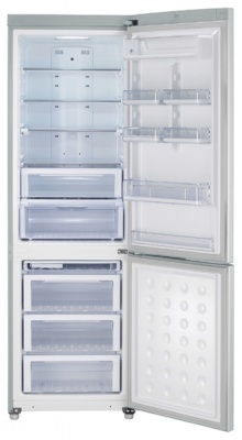 Холодильник Samsung Rl 52 Tebsl
