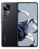 Смартфон Xiaomi Mi 12T Pro 8/256Gb Black