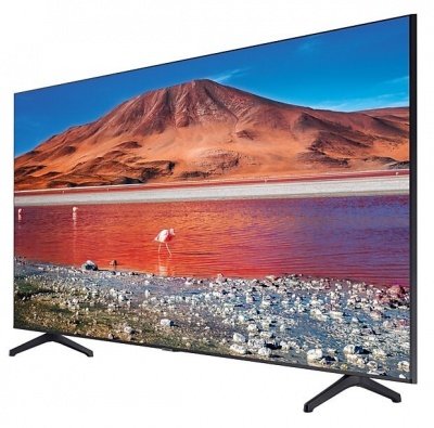 Телевизор Samsung Ue43tu7100ux