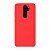 Чехол для Xiaomi Redmi Note 8 боковой Oscar 
