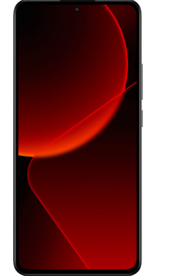 Смартфон Xiaomi 13T Pro 256Gb 12Gb (Black)