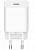 Зарядное устройство Xiaomi Zmi Usb Type-C Fast Charger 20W Ha716eu (белое)