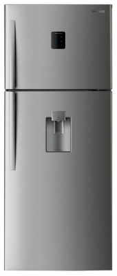 Холодильник Daewoo Fgk51efg