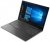 Ноутбук Lenovo V130-15Igm, 15.6 , Intel Celeron N4000 1.1ГГц, 4Гб, 500Гб, Intel Uhd Graphics 600, Dvd-Rw, Windows 10 Home, 81Hl001lru, темно-серый