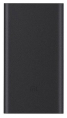 Внешний аккумулятор Xiaomi Power bank 2 10000mAh Black
