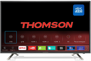 Телевизор Thomson T65usm5200