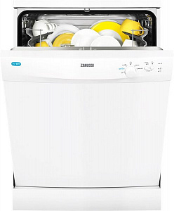Посудомоечная машина Zanussi Zdf92300wa
