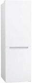 Холодильник Daewoo Electronics Rnh3210wnh белый