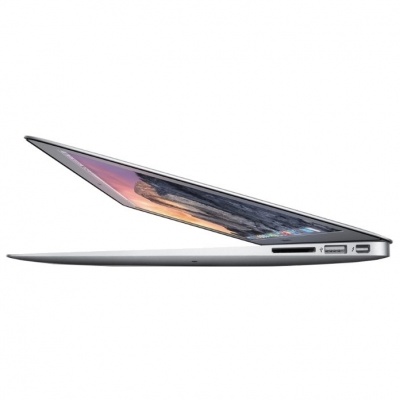 Ноутбук Apple MacBook Air 13 Mqd32