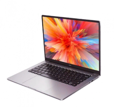 Ноутбук RedmiBook Pro14 I5-11320H 16G/512G Xe Grey Integrated graphics Jyu4379cn