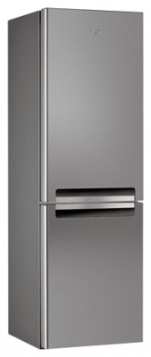 Холодильник Whirlpool Wbv 3327 Nf Ix