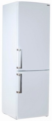 Холодильник Sharp Sj-B233zr-Wh