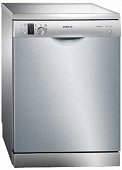 Посудомоечная машина Bosch Sms 25Ci01e