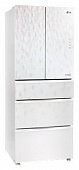 Холодильник Lg Gc-M40bscvm серебристый
