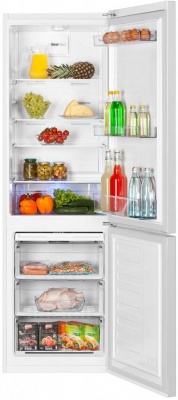 Холодильник Beko Rcnk335k00w