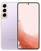 Смартфон Samsung Galaxy S22 8/128 ГБ фиолетовый