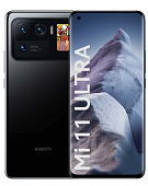 Смартфон Xiaomi Mi 11 Ultra 12/256 Black