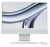Apple iMac 24 M3 8C Cpu/8C Gpu/16Gb/512Gb Silver