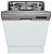Встраиваемая посудомоечная машина Electrolux Esi 67040Xr