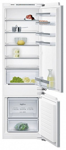 Встраиваемый холодильник Siemens Ki 87Vvf20r