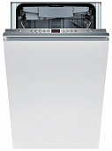 Посудомоечная машина Bosch Spv 58M40
