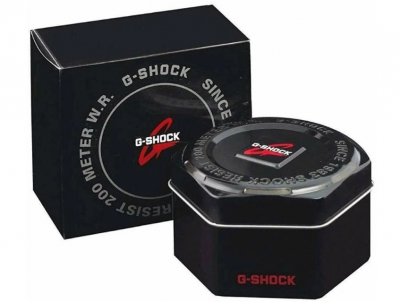 Часы Casio G-Shock Ga-110Sr-1Adr