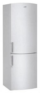 Холодильник Whirlpool Wbe 3325 Nf W