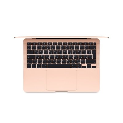 Ноутбук Apple MacBook Mvh52